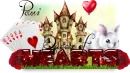 Queen of Hearts Pami