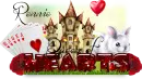 Queen of Hearts Rennie