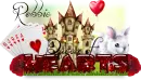 Queen of Hearts Robbie