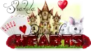Queen of Hearts Shakela
