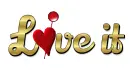 Love it