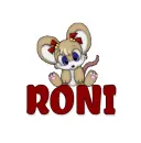 RONI'S MOUSE ðŸ