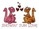 Showin' Some Love
