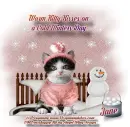 Warm Kitty Kisses - Jane