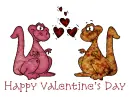 HAPPY VALENTINES DAY â¥