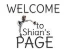 WELCOME to Shian's Page