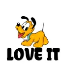 Love it
