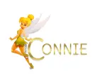 CONNIE'S TINK