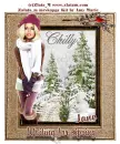 Waitiging for Spring - Jane