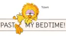 PAST MY BEDTIME