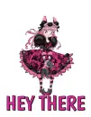 HEY THERE