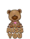 Miss you