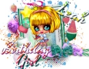 leah