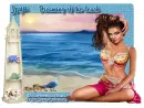 Dreaming of the beach - Jane