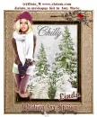 Waiting for Spring - Linda