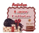 Happy Birthday - Anjielyn