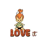 LOVE ot