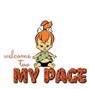 Welcome to my page