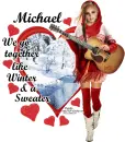 Michael - fg