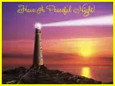 Peaceful Night