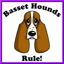 Basset Hounds Rule!