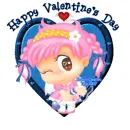 Happy Valentine's Day