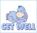 GET WELL