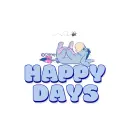HAPPY DAYS