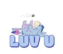 LUV U