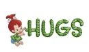 HUGS â¥