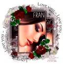 Fran - Love You
