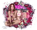 Fran - Happy Valentines Day