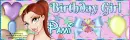 Birthday Girl ~ Pami ~ fg
