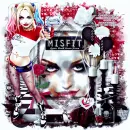 Quinn - Misfit