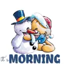 It's Morning