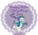 Happy Winter - Jane