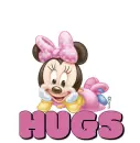 HUGS â¥