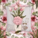 Softly Vintage Seamless background