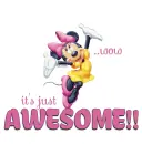 Wow.. it's just AWESOME