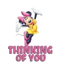 Thinking of you