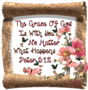 God's Grace
