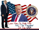 President Trump