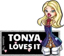 Tonya