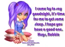 Good Night - Robbie