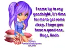 Good Night - Linda