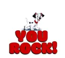 YOU ROCK