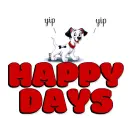 HAPPY DAYS 