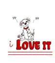 I LOVE IT â¥