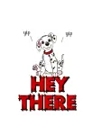 HEY THERE