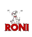 RONIE'S DALMATION